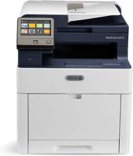 Xerox Workcentre Imprimante Couleur Multifonctions ‎6515 V_dn, A4, Usb/ethernet