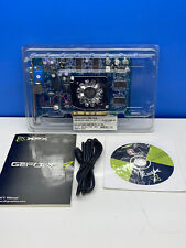 Xfx Nvidia Geforce4 Ti4200 128mb Ddr Tv-out Vga Neuf/ New Facture + Tva