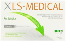 Xls-medical Fat Binder,60 Comprimés,2 X 60 = 120 Pièce) Mhd 2025