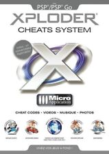 Xploder : Cheat System [neuf]