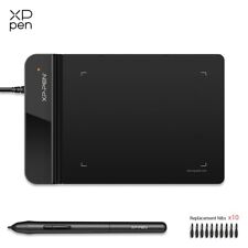 Xppen – Tablette Graphique G430s Pour Dessin Digital, 4x3 Pouces, Niveau 8192, P