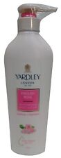 Yardley London Anglais Rose Hydratant Corps Lotion Pour Peau Douce 350ml