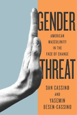 Yasemin Cassino Yasemin Besen-cassino Gender Threat (poche) Inequalities