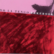 Yo La Tengo Fakebook (vinyl) 12