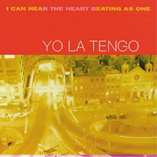 Yo La Tengo I Can Hear The Heart Beating As One (vinyl) 12