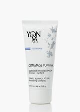 Yonka Gommage Yon-ka, 2 In 1 Gel, Gentle Hydrating Scrub 50ml #non