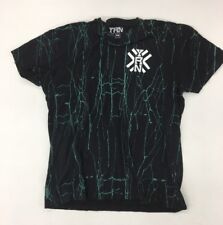 Young Rich Nation 100% Authentic Matrix T-shirt Mens 2xl Rare New