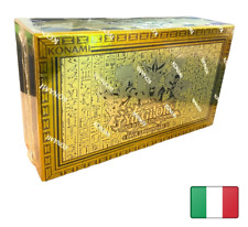 Yu Gi Oh I Deck Légendaire 2 Ll Ii Box Fermé Sealed Carte Yugioh Konami Ita