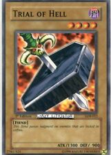 Yu-gi-oh Trial Of Hell 1st Ed Common Mint Lob-012 (psa/bgs Ready)