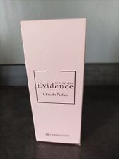 Yves Rocher - Eau De Parfum Comme Une Evidence 100 Ml - Femme