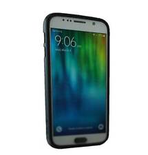 Zagg Orbit Samsung Galaxy S6 Black Smart Phone Bumper Case Impact Protection New