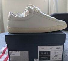 Zespa Zsp4 Us 8 New Off White Made In France