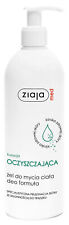 Ziaja Med Cleansing Treatment Body Wash Deo Formula