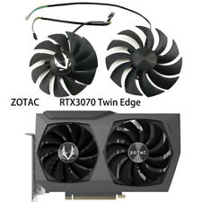 Zotac Zotac Rtx3070 8gb Twin Edge Graphics Cooling Fan