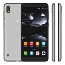 Zte Blade A530 Lte Gris Argent 2gb/16gb 13,8cm (5,45zoll) Smartphone Android
